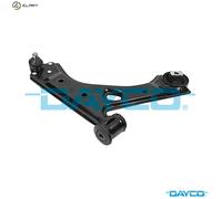 CONTROLTRAILING ARM WHEEL SUSPENSION DSS1400 FOR ALFA ROMEO PEUGEOT FIAT