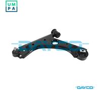 CONTROLTRAILING ARM WHEEL SUSPENSION DSS1401 FOR ALFA ROMEO PEUGEOT FIAT