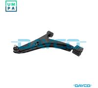 CONTROLTRAILING ARM WHEEL SUSPENSION DSS1403 FOR SUZUKI SWIFT/II/Hatchback 1.0L