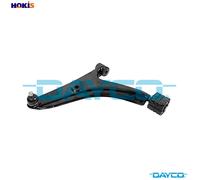 CONTROLTRAILING ARM WHEEL SUSPENSION DSS1403 FOR SUZUKI SWIFT/II/Hatchback 1.0L