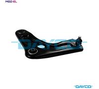 CONTROLTRAILING ARM WHEEL SUSPENSION DSS1550 FOR PEUGEOT 207/Hatchback/Van/SW