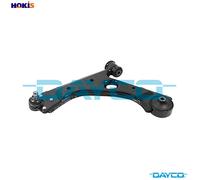 CONTROLTRAILING ARM WHEEL SUSPENSION DSS1563 FOR OPEL CORSA/Hatchback/Van 1.0L