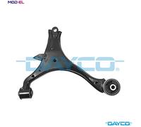 CONTROLTRAILING ARM WHEEL SUSPENSION DSS1629 FOR HONDA CIVIC/VII/Hatchback 1.4L