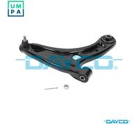CONTROLTRAILING ARM WHEEL SUSPENSION DSS2435 FOR HONDA L12A4/L12A1 1.2L 4cyl