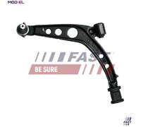 CONTROLTRAILING ARM WHEEL SUSPENSION FT15007 FOR FIAT SEICENTO/600/Hatchback