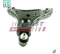 CONTROLTRAILING ARM WHEEL SUSPENSION FT15017 FOR VW CRAFTER/30-50/Van 2.5L 5cyl