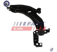 CONTROLTRAILING ARM WHEEL SUSPENSION FT15020 FOR FIAT 188 A5.000 1.2L 4cyl