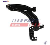 Wishbone Left Control Arm FT15020 FAST for FIAT STRADA Pickup PALIO DOBLO MPV