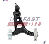 New Track Control Arm for ALFA ROMEO:GT,147,156,156 Sportwagon 50509340