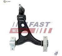 New Track Control Arm for ALFA ROMEO:GT,147,156,156 Sportwagon 50509340