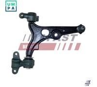Wishbone Right Control Arm FT15060 FAST for PEUGEOT CITROËN FIAT