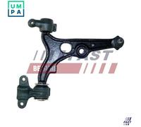 Wishbone Right Control Arm FT15060 FAST for PEUGEOT CITROËN FIAT