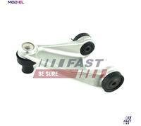Wishbone Left Control Arm FT15078 FAST for ALFA ROMEO 156 GT 156 Sportwagon 147