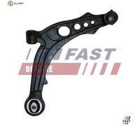 CONTROLTRAILING ARM WHEEL SUSPENSION FT15091 FOR FIAT GRANDE/PUNTO 1.2L 4cyl