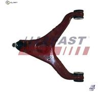 Fits Iveco Daily III-IV-V Left Front Lower Wishbone Track Control Arm 1997-2014
