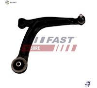 CONTROLTRAILING ARM WHEEL SUSPENSION FT15146 FOR FIAT 500 500L ABARTH 1.0L 2cyl