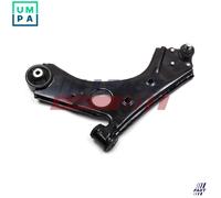 CONTROLTRAILING ARM WHEEL SUSPENSION FT15160 FOR FIAT DOBLO/Cargo/MPV/Combi 1.2L