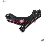 CONTROLTRAILING ARM WHEEL SUSPENSION FT15160 FOR FIAT DOBLO/Cargo/MPV/Combi 1.2L