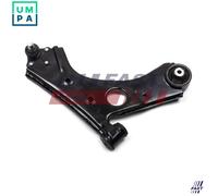 Fits FAST FT15161 CONTROL ARM FIAT DOBLO 09> FRONT AXLE RI