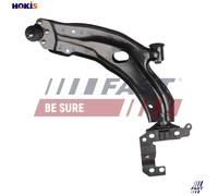 CONTROLTRAILING ARM WHEEL SUSPENSION FT15162 FOR FIAT DOBLO/MPV/MONOCAB/Box 1.2L