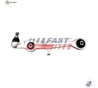 Suspension arms FAST FT15501 for AUDI SKODA VW