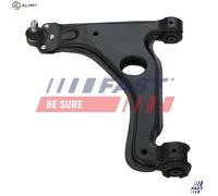 CONTROLTRAILING ARM WHEEL SUSPENSION FT15515 FOR CHEVROLET C 20 SEL/L34 2.0L