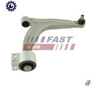 Wishbone Right Control Arm FT15520 FAST for SAAB FIAT OPEL