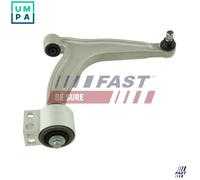 Wishbone Right Control Arm FT15520 FAST for SAAB FIAT OPEL