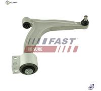 Wishbone Right Control Arm FT15520 FAST for SAAB FIAT OPEL