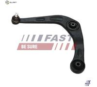 CONTROLTRAILING ARM WHEEL SUSPENSION FT15522 FOR PEUGEOT 206+ KFW /KFV 1.4L 4cyl