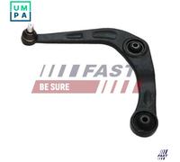 CONTROLTRAILING ARM WHEEL SUSPENSION FT15522 FOR PEUGEOT 206+ KFW /KFV 1.4L 4cyl