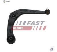 CONTROLTRAILING ARM WHEEL SUSPENSION FT15523 FOR PEUGEOT 206+ KFW /KFV 1.4L 4cyl