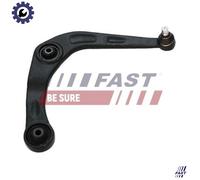 CONTROLTRAILING ARM WHEEL SUSPENSION FT15523 FOR PEUGEOT 206+ KFW /KFV 1.4L 4cyl