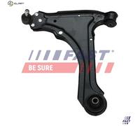 Wishbone Left Control Arm FT15526 FAST for OPEL VECTRA A Hatchback VECTRA A