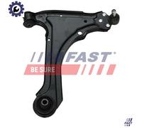 CONTROLTRAILING ARM WHEEL SUSPENSION FT15527 FOR OPEL C18XEL/18SEL X18XE 1.8L