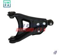 CONTROLTRAILING ARM WHEEL SUSPENSION FT15531 FOR RENAULT CLIO/II/Mk/MIO/SYMBOL