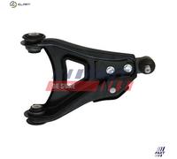 CONTROLTRAILING ARM WHEEL SUSPENSION FT15531 FOR RENAULT D7F710/722/746 1.1L