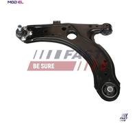 CONTROLTRAILING ARM WHEEL SUSPENSION FT15534 FOR VW AZJ/AEG/BER 2.0L 4cyl