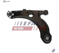 CONTROLTRAILING ARM WHEEL SUSPENSION FT15534 FOR VW AZJ/AEG/BER 2.0L 4cyl
