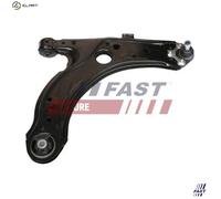 CONTROLTRAILING ARM WHEEL SUSPENSION FT15535 FOR VW AZJ/AEG/BER 2.0L 4cyl