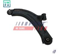 CONTROLTRAILING ARM WHEEL SUSPENSION FT15604 FOR RENAULT CLIO/III/EURO/CAMPUS
