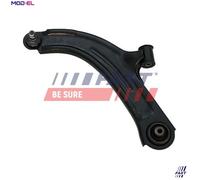 Fast Control Trailing Arm FT15604 Left Wishbone for Renault Clio III/Modus/Grand Modus