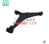 CONTROLTRAILING ARM WHEEL SUSPENSION FT15617 FOR PEUGEOT 106/II/Van/Hatchback