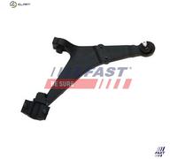 CONTROLTRAILING ARM WHEEL SUSPENSION FT15617 FOR PEUGEOT 106/II/Van/Hatchback