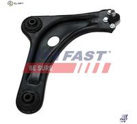 FRONT CONTROL ARM/TRAILING ARM WHEEL SUSPENSION FITS: CITROËN C3 I 1.6 16V/1.