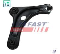 FRONT CONTROL ARM/TRAILING ARM WHEEL SUSPENSION FITS: CITROËN C3 I 1.6 16V/1.