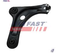 FRONT CONTROL ARM/TRAILING ARM WHEEL SUSPENSION FITS: CITROËN C3 I 1.6 16V/1.