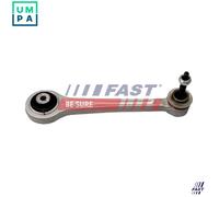 CONTROLTRAILING ARM WHEEL SUSPENSION FT15667 FOR BMW M47D20 2.0L 4cyl 5 E39 2.5L