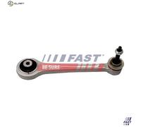 CONTROLTRAILING ARM WHEEL SUSPENSION FT15667 FOR BMW M47D20 2.0L 4cyl 5 E39 2.5L