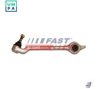 CONTROLTRAILING ARM WHEEL SUSPENSION FT15684 FOR BMW M47D20 2.0L 4cyl 5 E39 2.5L